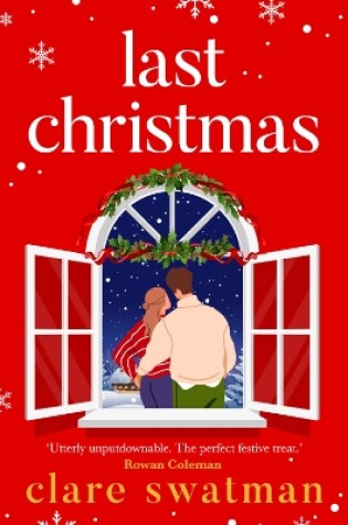 Cover of Last Christmas