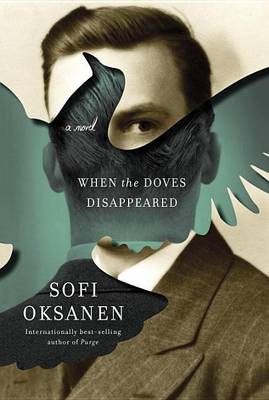 Book cover for When the Doves Disappeared