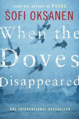 Cover of When the Doves Disappeared