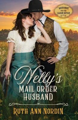 Book cover for Nelly's Mail Order Husband