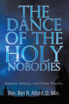 Cover of The Dance of the Holy Nobodies