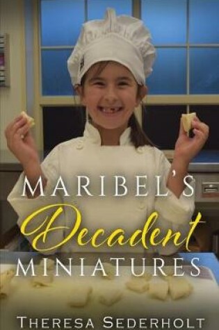 Cover of Maribel's Decadent Miniatures