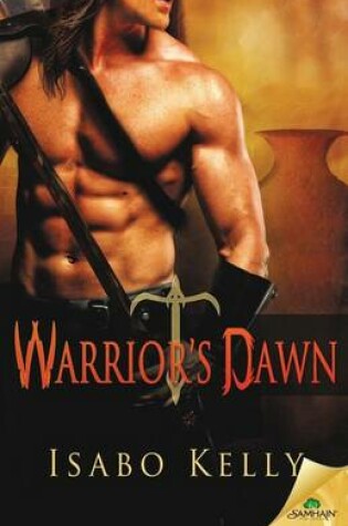 Cover of Warrior's Dawn