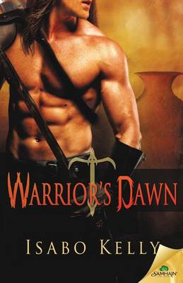 Cover of Warrior's Dawn