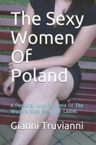 Cover of The Sexy Women of Poland