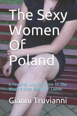 Book cover for The Sexy Women of Poland