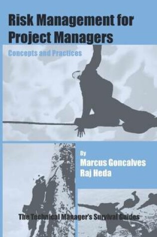 Cover of Risk Management for Project Managers