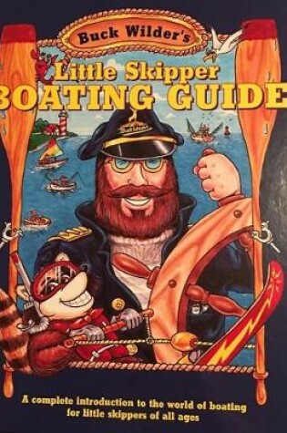 Cover of Little Skipper Boating Guide