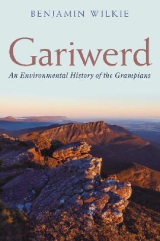 Cover of Gariwerd