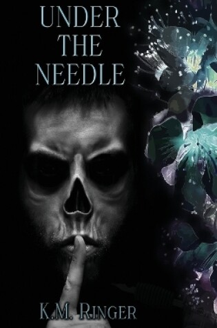 Cover of Under the Needle (A Short Mafia Romance)