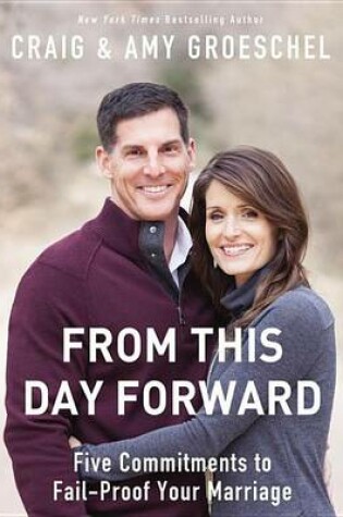 Cover of From This Day Forward