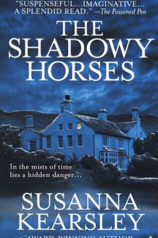 Cover of Shadowy Horses