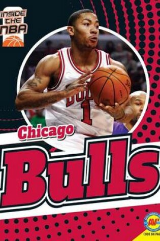 Cover of Chicago Bulls