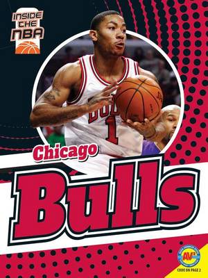 Cover of Chicago Bulls