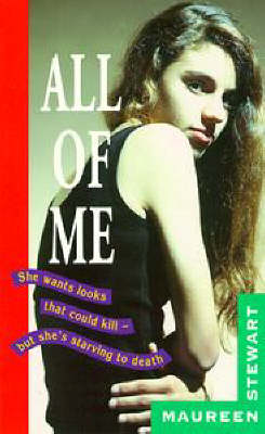 Book cover for All of Me