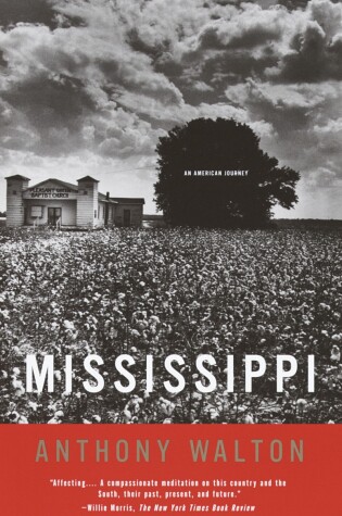 Cover of Mississippi