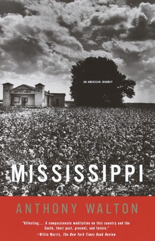 Book cover for Mississippi