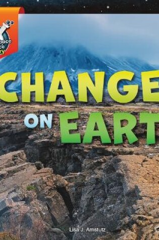 Cover of Changes on Earth