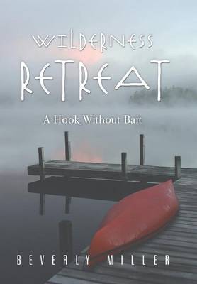 Book cover for Wilderness Retreat