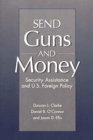 Cover of Send Guns and Money