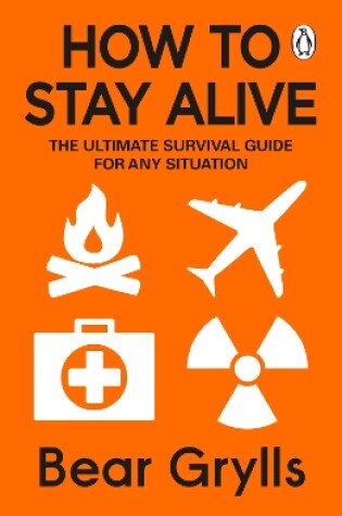 Cover of How to Stay Alive