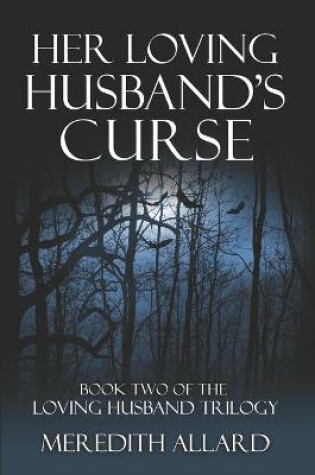 Cover of Her Loving Husband's Curse