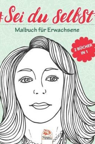 Cover of #Sei du selbst - 2 Bucher in 1