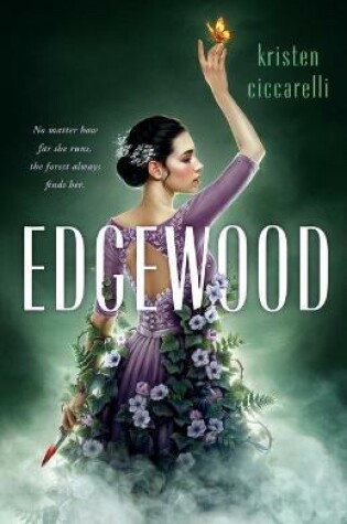 Cover of Edgewood