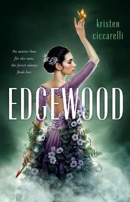 Book cover for Edgewood