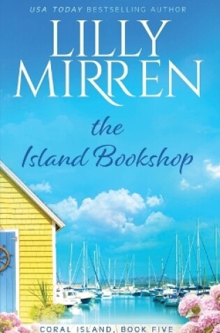 Cover of The Island Bookshop