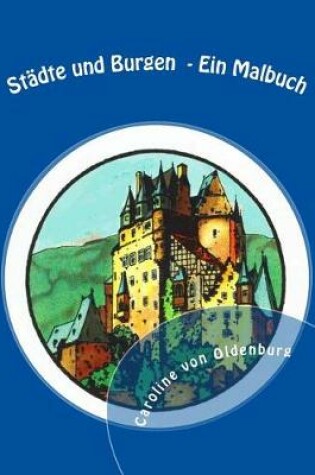 Cover of Städte und Burgen