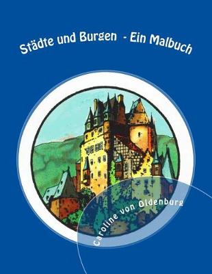 Book cover for Städte und Burgen