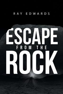 Book cover for Escape from the Rock