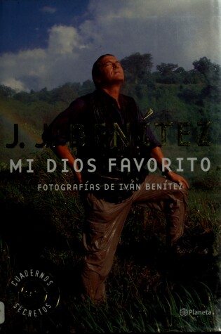 Cover of Mi Dios Favorito