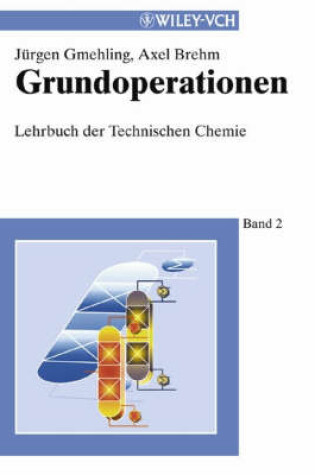 Cover of Grundoperationen