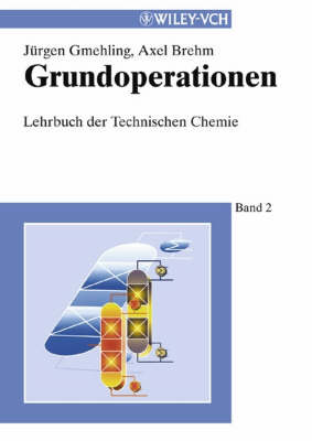 Book cover for Grundoperationen