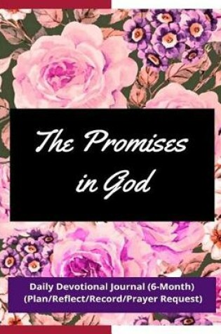 Cover of The Promises in God