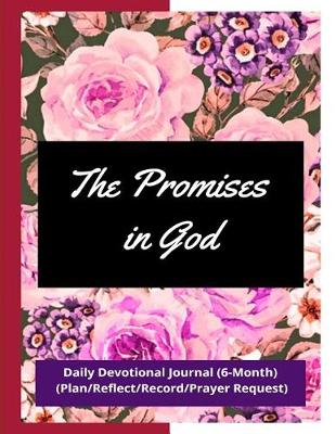 Book cover for The Promises in God