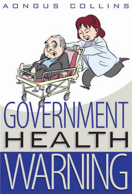 Book cover for Government Health Warning