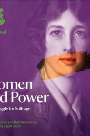 Cover of Women and Power