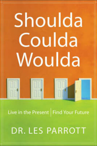 Cover of Shoulda, Coulda, Woulda