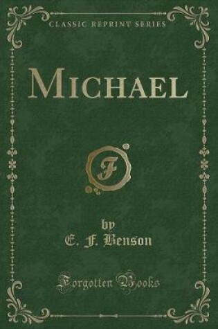 Cover of Michael (Classic Reprint)
