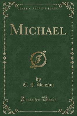 Book cover for Michael (Classic Reprint)