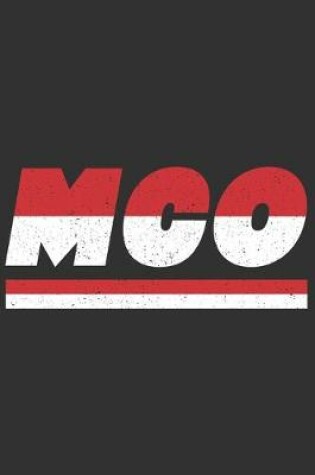 Cover of McO