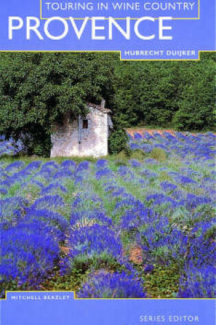 Cover of Provence