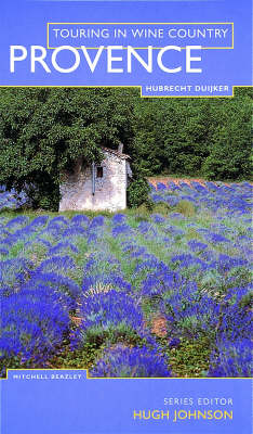 Book cover for Provence