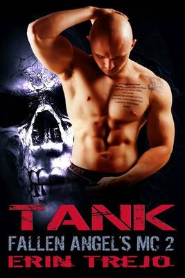 Book cover for Tank Fallen Angel's MC 2