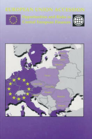 Cover of European Union Accession