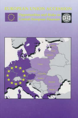 Book cover for European Union Accession