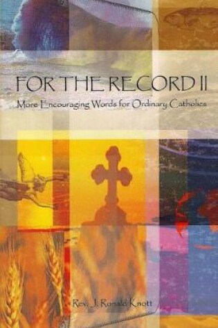 Cover of For The Record II